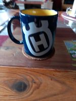 Suche Husqvarna tasse becher Schleswig-Holstein - Hohenwestedt Vorschau