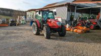 McCormick Traktor X4.070 Allrad Traktor mit Frontlader Bayern - Tännesberg Vorschau