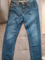 Jeans Lee W 32 L 34, neu Bayern - Herrieden Vorschau