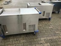 Blanco Korbspender CE-UK 53/53 mit Kühlung Kühlwagen Korbstapler Nordrhein-Westfalen - Witten Vorschau