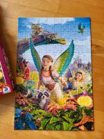 Puzzle 150 Teile von "Schleich" Bayern - Altusried Vorschau