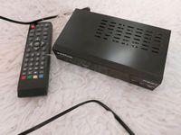 Vantage VT 65 HD C Receiver Bayern - Ebersberg Vorschau