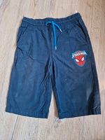kurze Hose, Shorts, Bermuda, SPIDERMAN, C&A, Gr. 140, blau Thüringen - Wutha-Farnroda Vorschau