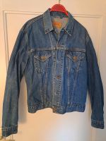 HERREN JEANS JACKE VON LEVI STRAUSS Bielefeld - Stieghorst Vorschau