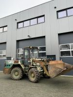 Wismut Radlader 6t | 4Zylinder Perkins Diesel | Allrad | Nordrhein-Westfalen - Kevelaer Vorschau