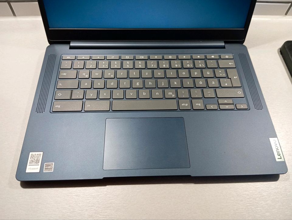 Lenovo IdeaPad 3 Chromebook 35,6 cm 14 Zoll in Würselen