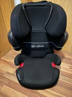 Cybex Solution X2-Fix Kindersitz 15 - 36KG Isofix Rheinland-Pfalz - Steinwenden Vorschau