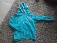 Superdry Hoodie jacke inklusive Versand Niedersachsen - Steinfeld Vorschau