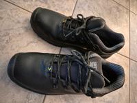 Stahlkappenschuhe Niedersachsen - Eggermühlen Vorschau