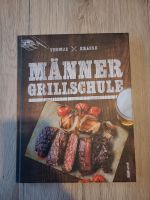 Rezeptebuch Männer Grillschule Hessen - Limeshain Vorschau