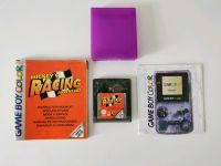 Mickey's Racing Adventure Nintendo Game Boy Gameboy Color Micky M Bayern - Weilersbach Vorschau