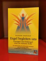 Buch Engel begleiten uns von Petra Schneider Bayern - Mauern Vorschau
