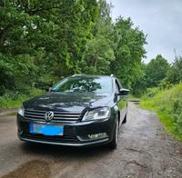 VW Passat AHK 160 PS  Unfallfrei Niedersachsen - Achim Vorschau