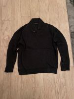 Zara man Sport Classic L Woll pullover dunkel grau Herren Männer Nordrhein-Westfalen - Halle (Westfalen) Vorschau