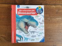Wieso Weshalb Warum Dinosaurier Ravensburger Dresden - Neustadt Vorschau
