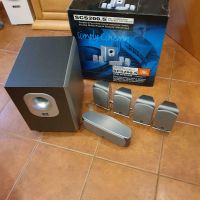 JBL SCS200.5 Surround inkl. Subwoofer Niedersachsen - Salzhemmendorf Vorschau