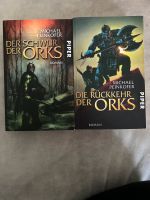 Michael Peinkofer - „Orks“ - Bücher Bayern - Kaufbeuren Vorschau