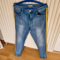 Zac&Zoe Jeans, neuwertig. Größe XL. Niedersachsen - Edemissen Vorschau