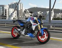 BMW F900 R AKTIONSPREIS  / MOD.25 / 90 EUR mtl. Baden-Württemberg - Asperg Vorschau