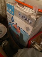 Pool Bestway Fehlkauf weil zu groß NEU Nordrhein-Westfalen - Alsdorf Vorschau