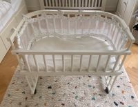 Baby Bay Maxi Beistellbett Maxi Rollen Matratze Zwillinge Hessen - Wiesbaden Vorschau