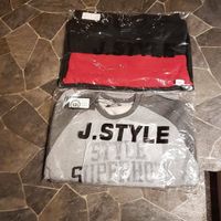 J. Style Longsleeve Shirts neu/ovp Frankfurt am Main - Nieder-Eschbach Vorschau