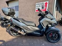 Yamaha Tricity 300 Akrapovic Werksgarantie PKW Führerschein Brandenburg - Lübben Vorschau