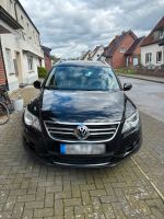 Volkswagen Tiguan 1.4 TSI Motorfehler Nordrhein-Westfalen - Gronau (Westfalen) Vorschau