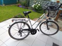 Damen Fahrrad Rixe La Rochelle  28 Zoll 55 cm Rahmenhöhe Nordrhein-Westfalen - Gelsenkirchen Vorschau