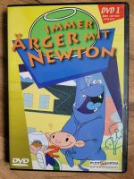 Immer Ärger mit Newton 1   ..DVD Sachsen-Anhalt - Wernigerode Vorschau