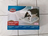 Fun Board / Katzen Spiel / Cat Activity Nordrhein-Westfalen - Hamm Vorschau