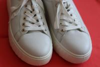 Ara Damen Turnschuhe Schuhe Leder 41 high soft Monaco neuwertig Beuel - Vilich Vorschau