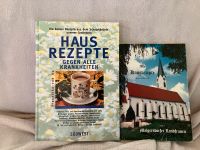 Haus Rezepte Südwest Landfrauen Malgersdorfer Alte Hausrezepte Bayern - Veitsbronn Vorschau