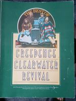 Creedence Clearwater Revival ccr Gitarren Buch Noten Niedersachsen - Burgwedel Vorschau