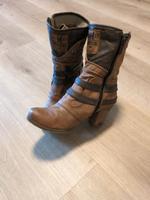 Stiefeletten Saarland - Nohfelden Vorschau