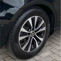 Sommerreifen Continental EcoContact 5 205/60 R16 92V ‚ Duisburg - Walsum Vorschau