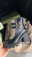 Gucci Stiefel 41 Rheinland-Pfalz - Mülheim-Kärlich Vorschau