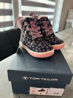 Tom Tailor Kinderschuhe Lauflernschuhe gefüttert Dortmund - Scharnhorst Vorschau