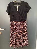 Sommerkleid Größe L, ungetragen, mit Etikett, neu Nordrhein-Westfalen - Hennef (Sieg) Vorschau