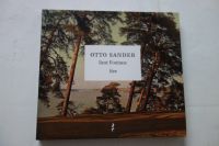 CD Otto Sander liest Fontane (live) Brandenburg - Potsdam Vorschau
