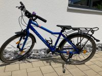 Fahrrad Scool Academy 24 Zoll , sehr leicht Baden-Württemberg - Laupheim Vorschau