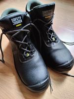 Arbeitsschuhe/Sicherheitsschuhe 42 unisex Wuppertal - Elberfeld Vorschau