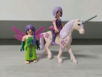 Playmobil Set; Einhorn und Fee München - Sendling-Westpark Vorschau