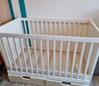 Kinderbett ikea stuva Nordrhein-Westfalen - Paderborn Vorschau
