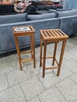 Barhocker Küchenstühle 2er Set Möbel UVP 218€ Hessen - Herbstein Vorschau