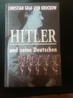 Christian Graf von Krockow Hitler und seine Deutschen Parchim - Landkreis - Zölkow Vorschau