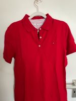 Tommy Hilfiger Polo Shirt  Gr. L rot, Gr. M gelb München - Hadern Vorschau
