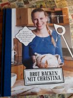 Brot Backen Buch NEU. Endpreis ! Bayern - Oberasbach Vorschau