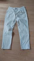 7 for All mankind  Hose Jeans Chino 29 M 38 beige Sommerhose Brandenburg - Potsdam Vorschau
