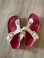 Sandalen Damen Nordrhein-Westfalen - Dinslaken Vorschau